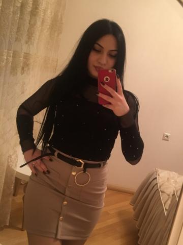 Проститутка Елена