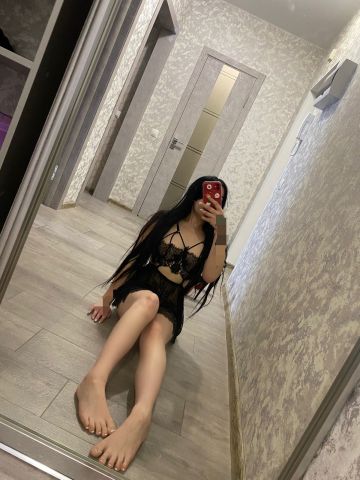 Проститутка Забава